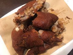 -纪林菜馆·博山菜老字号(华光路店)