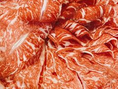 -胡同儿老北京涮肉