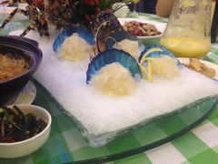 -快乐海鲜城(虎泉街店)