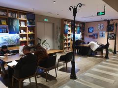 -百新书局(尚悦湾店)