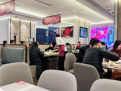 -海底捞火锅(老城根店)