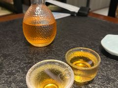 梅子酒-匠和风精致料理(成都龙湖滨江天街店)