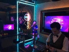 -温莎KTV(珠江路店)