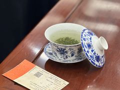 -光裕书厅·评弹茶馆·剧场(观前街店)