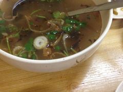-延阿姨水豆腐(公园店)