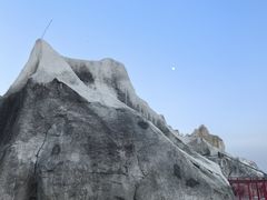 -上海海昌海洋公园-冰山北极馆