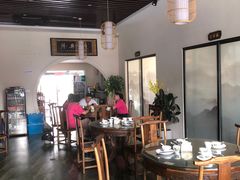 大堂-梁溪河畔·吉府花园(南长街南下塘店)
