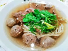 -蔡澜Pho·越南粉餐厅(海上世界店)