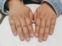 -MB·nail美甲美睫