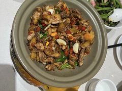 -绿草地·湘菜(芙蓉天街店)