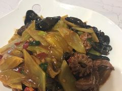 -马凯餐厅(长椿街店)