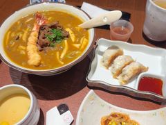 -希望日本料理(保利香槟花园店)