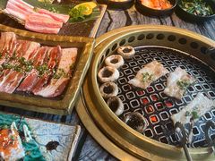 -牛局别馆·和牛烧肉(日月广场店)