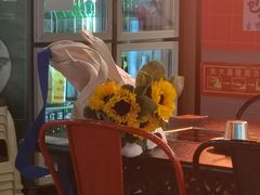 -包装马车·韩国料理·포장마차