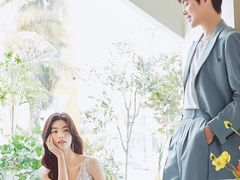 -经典婚纱摄影美学馆·私人定制