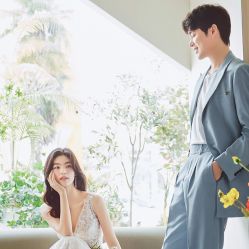 点击看大图 -经典婚纱摄影美学馆·私人定制