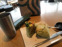 -星巴克(夏日百货店)