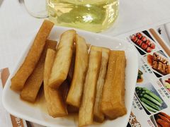 -福满楼·海鲜酒家(福永益田店)