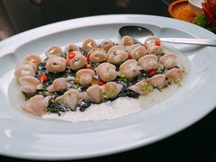-柒厢食事雅谈