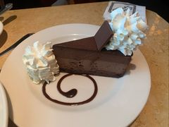 歌帝梵巧克力芝士蛋糕-The Cheesecake Factory芝乐坊餐厅(兴业太古汇店)