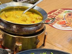 -越小品·越南餐厅(万科里店)