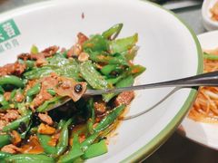 -金芙蓉|湘味小炒·鲜炒黄牛肉(淮安生态新城吾悦店)