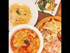 -安妮意大利餐厅(国贸店)