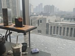 -湊湊火锅·茶憩(和平大悦城店)