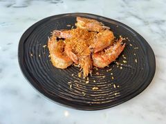 -唐阁海景中餐厅·纯手工早茶·粤菜(海口朗廷酒店)