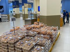 原味麻薯25粒/盒-盒马X会员店(王府井奥莱UP TOWN店)
