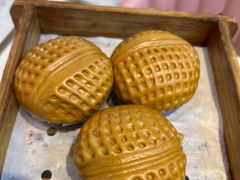 -花少爷·鲜虾干贝粥(延安万达店)