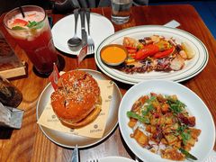 -Bistro 63 创意融合料理(广粤天地店)