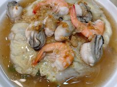 -江记普宁肠粉(国贸店)