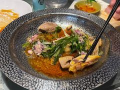 -林辉家宴·本地家常菜·头牌清远鸡(先锋店)