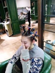 -HMC美容按摩SPA馆