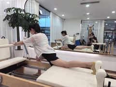 -英派斯健身(海信国际中心馆)