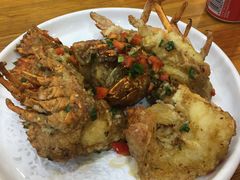 -阿静美食