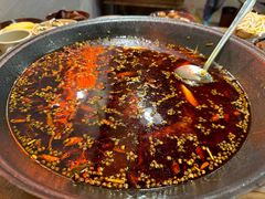 -川渔郎·鱼蛙自助火锅(文殊院店)