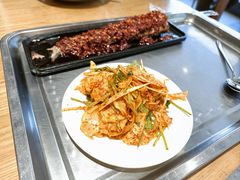 -韩麦大冷面(桂花街直营店)