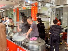 -金秋特色面馆(铜庄店)