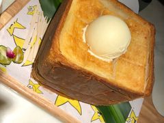 -绿茶餐厅(成都大悦城店)