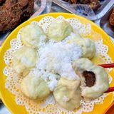 北京探店|合生汇里超好吃的辽宁小吃大排档‼️