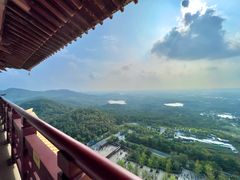 -牛首山文化旅游区