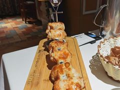 -俄士厨房(五棵松华熙LIVE店)