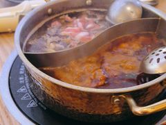 -松野谷·寿喜烧自助(华联顺义金街购物中心店)