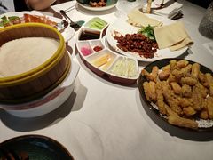 -大鸭梨烤鸭(望京店)