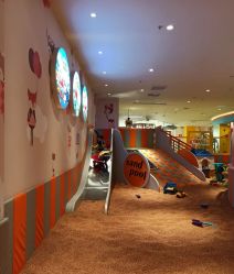 -乐多星球潮玩中心(沈阳嘉里城店)