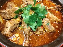 -红料理|串串有瘾·烧烤(吴中路店)