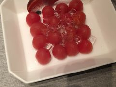 荔枝冰粉小番茄-星·South Beauty·俏江南(国贸店)