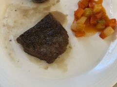 -新侨三宝乐西餐厅(崇文门店)